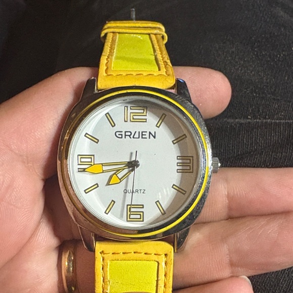 Vintage Gruen